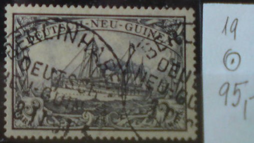Nemecká nová Guinea 19