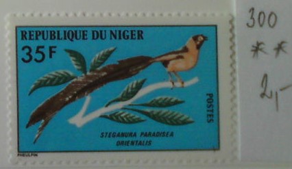 Niger 300 **