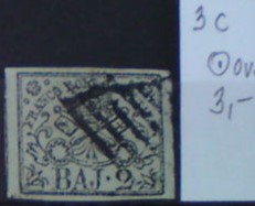 Cirkevný štát 3 c