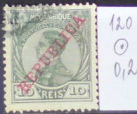 Mozambik 120