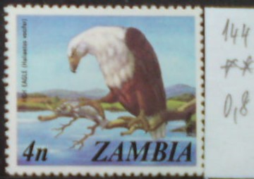 Zambia 144 **