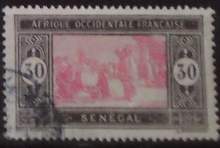 Senegal 61