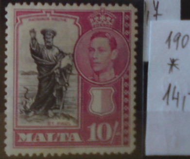 Malta 190 *