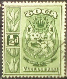 Tonga 39