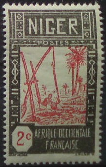 Niger 30 *
