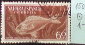 Španielska Sahara 150