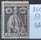 Portugalská India 360