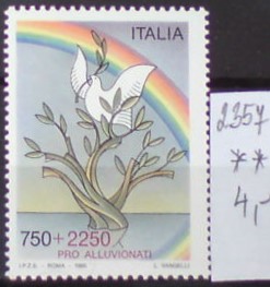 Taliansko 2357 **