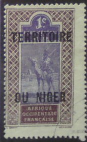 Niger 1