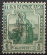 Trinidad a Tobago 70