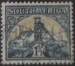 Južná Afrika 137