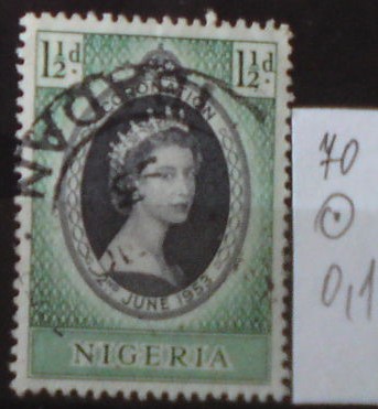 Nigéria 70