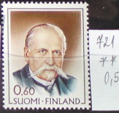 Fínsko 721 **
