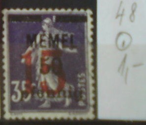 Memel 48