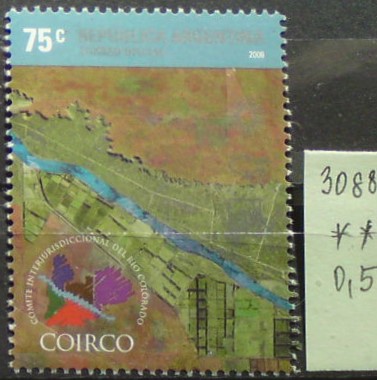 Argentína 3088 **