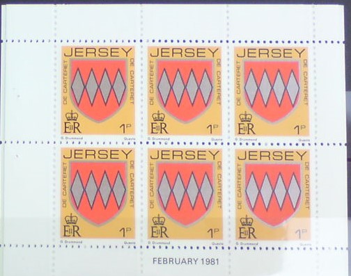 Jersey 243 BL **