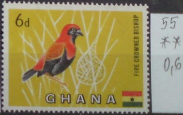 Ghana 55 **