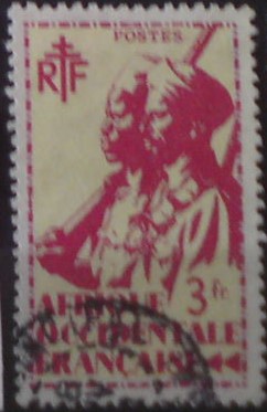 Francúzska záp.Afrika 15