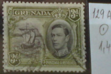 Grenada 129 A