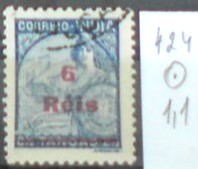 Portugalská India 424