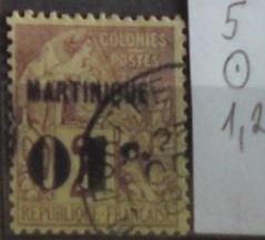Martinik 2