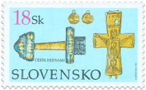 Slovensko 311 **