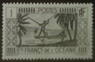 Francúzska Oceánia 89 **