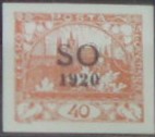 ČSR SO 10 **