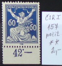 ČSR 157 **