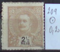 Portugalská India 209