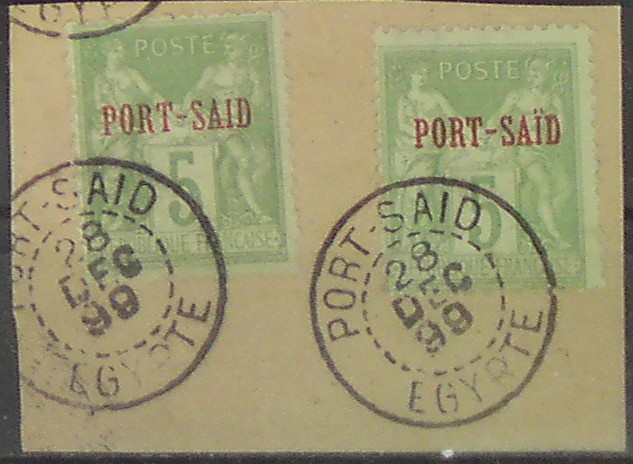 Port Said 5