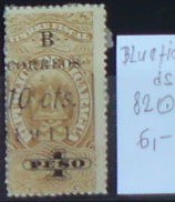 Bluefields 82