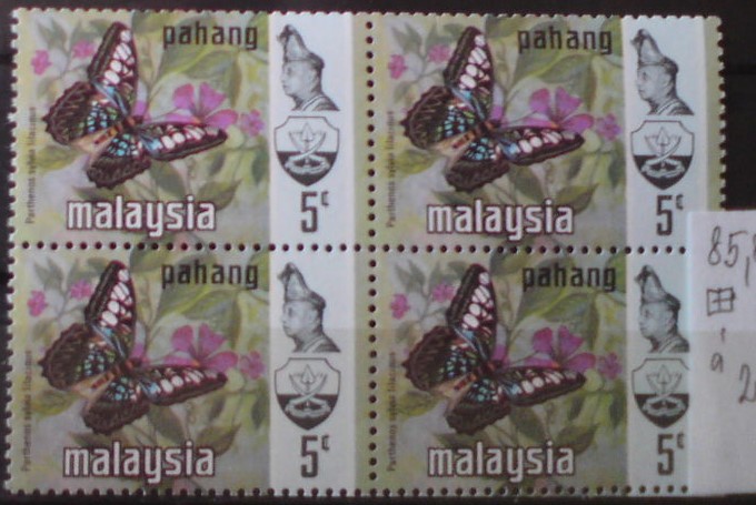 Pahang 85 **