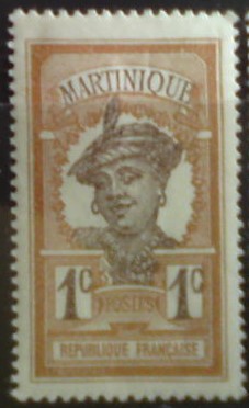 Martinik 56 *