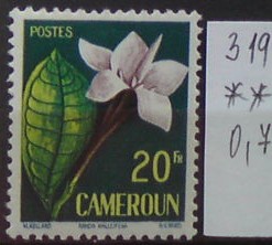 Kamerun 319 **