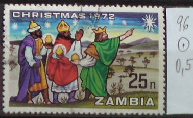 Zambia 96
