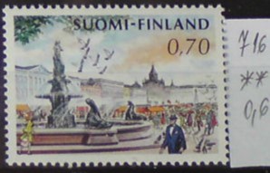 Fínsko 716 **