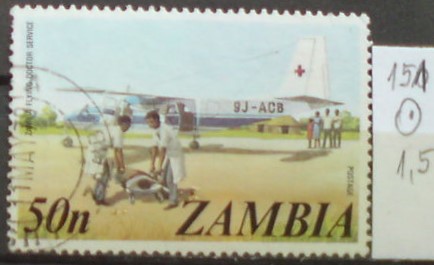 Zambia 151