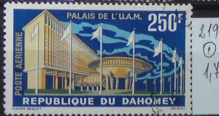 Dahomey 219
