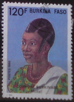 Burkina Faso 1121