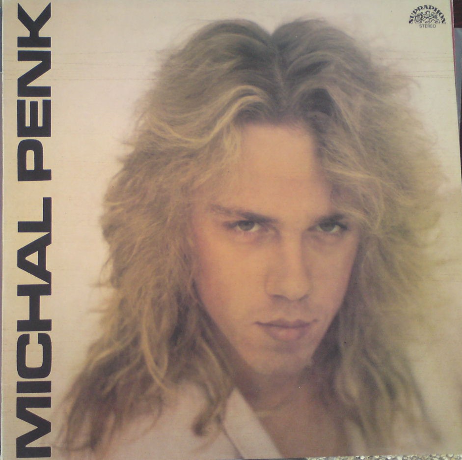 Michal Penk