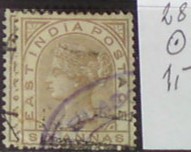 Východná India 28