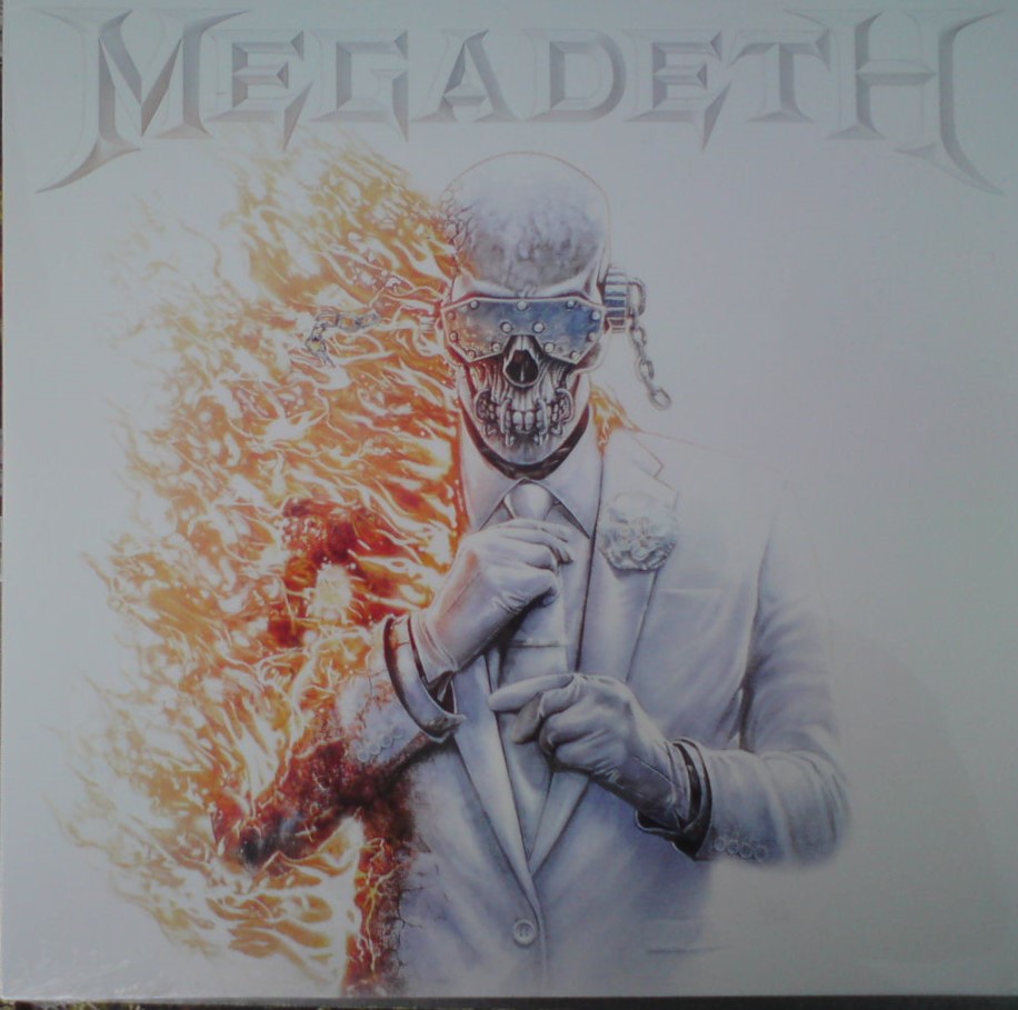 Megadeth