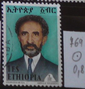 Etiópia 769