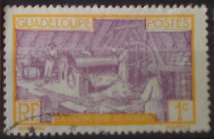 Guadeloupe 96