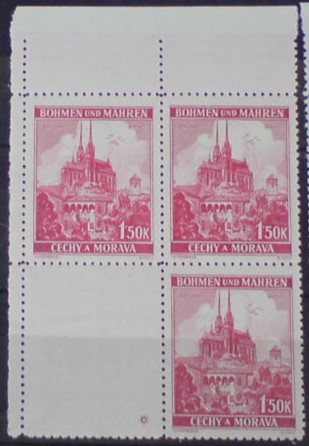 Č a M 33 VK 3 **