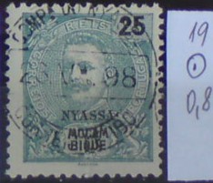 Nyassa 19