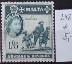 Malta 248 *