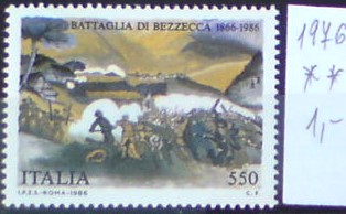 Taliansko 1976 **