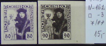 ČSR 162-3 N **/*